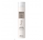 KAARAL PURIFY new ENERGY Tonizuojantis šampūnas su mentoliu, 300 ml